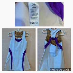 Ivivva Athletica Tank